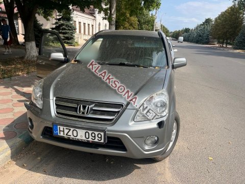 продам Honda CR-Vв пмр  фото 6