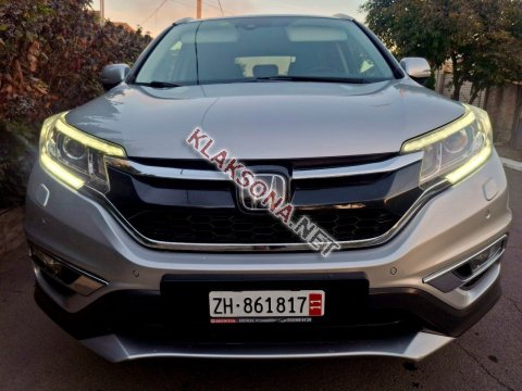 продам Honda CR-Vв пмр  фото 5