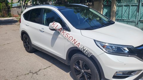 продам Honda CR-Vв пмр  фото 5