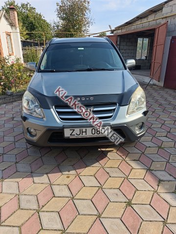 продам Honda CR-Vв пмр  фото 4
