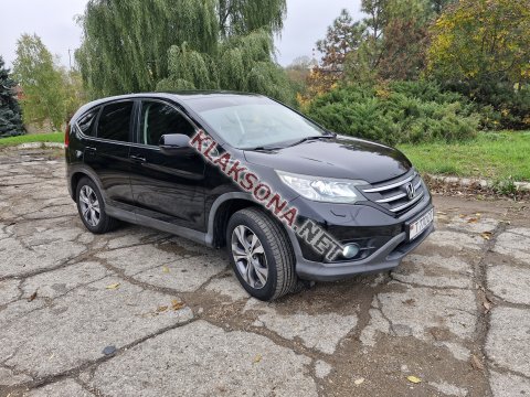 продам Honda CR-Vв пмр  фото 6