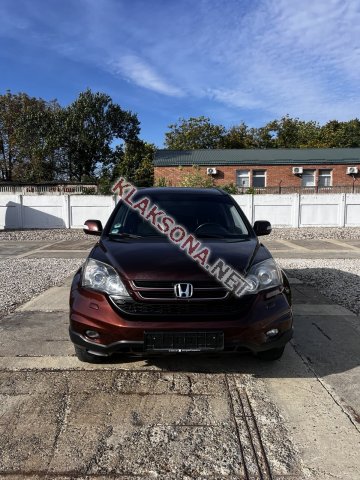 продам Honda CR-Vв пмр фото 6