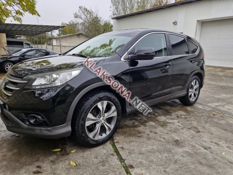 продам Honda CR-Vв пмр  фото 6
