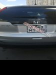 продам Honda CR-V в пмр  фото 3