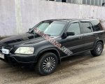 продам Honda CR-V в пмр  фото 1