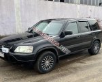 продам Honda CR-V в пмр  фото 4