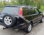 продам Honda CR-V в пмр  фото 5