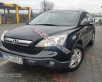 продам Honda CR-V в пмр  фото 1