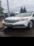 продам Honda CR-V в пмр  фото 4