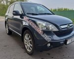 продам Honda CR-V в пмр  фото 4