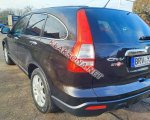 продам Honda CR-V в пмр  фото 2