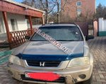 продам Honda CR-V в пмр  фото 4