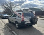 продам Honda CR-V в пмр  фото 5