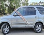 продам Honda CR-V в пмр  фото 1