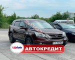 продам Honda CR-V в пмр  фото 5
