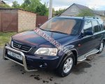 продам Honda CR-V в пмр  фото 2