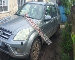 продам Honda CR-V в пмр  фото 4