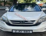 продам Honda CR-V в пмр  фото 4