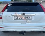 продам Honda CR-V в пмр  фото 5