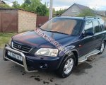 продам Honda CR-V в пмр  фото 2