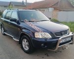 продам Honda CR-V в пмр  фото 1