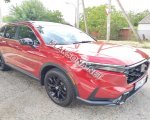 продам Honda CR-V в пмр  фото 5