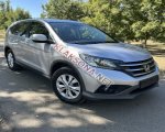 продам Honda CR-V в пмр  фото 5