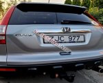 продам Honda CR-V в пмр  фото 3
