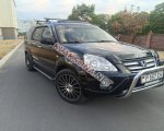 продам Honda CR-V в пмр  фото 6