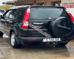 продам Honda CR-V в пмр  фото 5