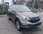 продам Honda CR-V в пмр  фото 1