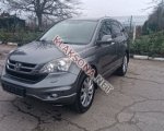 продам Honda CR-V в пмр  фото 5