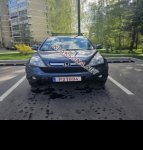 продам Honda CR-V в пмр  фото 5