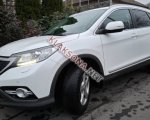 Honda CR-V 2013г. договорная