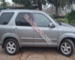 Honda CR-V 2005г. договорная