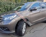Honda CR-V 2013г. договорная