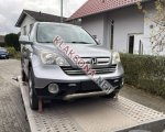 Honda CR-V 2007г. договорная