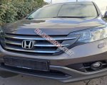 Honda CR-V 2013г. договорная