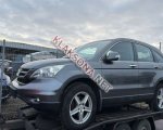 Honda CR-V 2010г. договорная