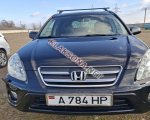 продам Honda CR-V в пмр  фото 5