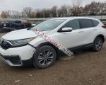 продам Honda CR-V в пмр  фото 5