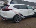 продам Honda CR-V в пмр  фото 4