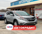 Honda CR-V 2016г. 15 800 $