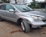 Honda CR-V 2007г. договорная