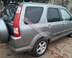 Honda CR-V 2005г. договорная