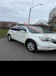 Honda CR-V 2010г. договорная