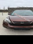 Honda CR-V 2011г. договорная