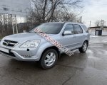 продам Honda CR-V в пмр  фото 3