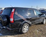продам Honda CR-V в пмр  фото 4