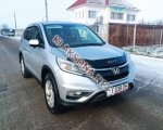 Honda CR-V 2016г. договорная